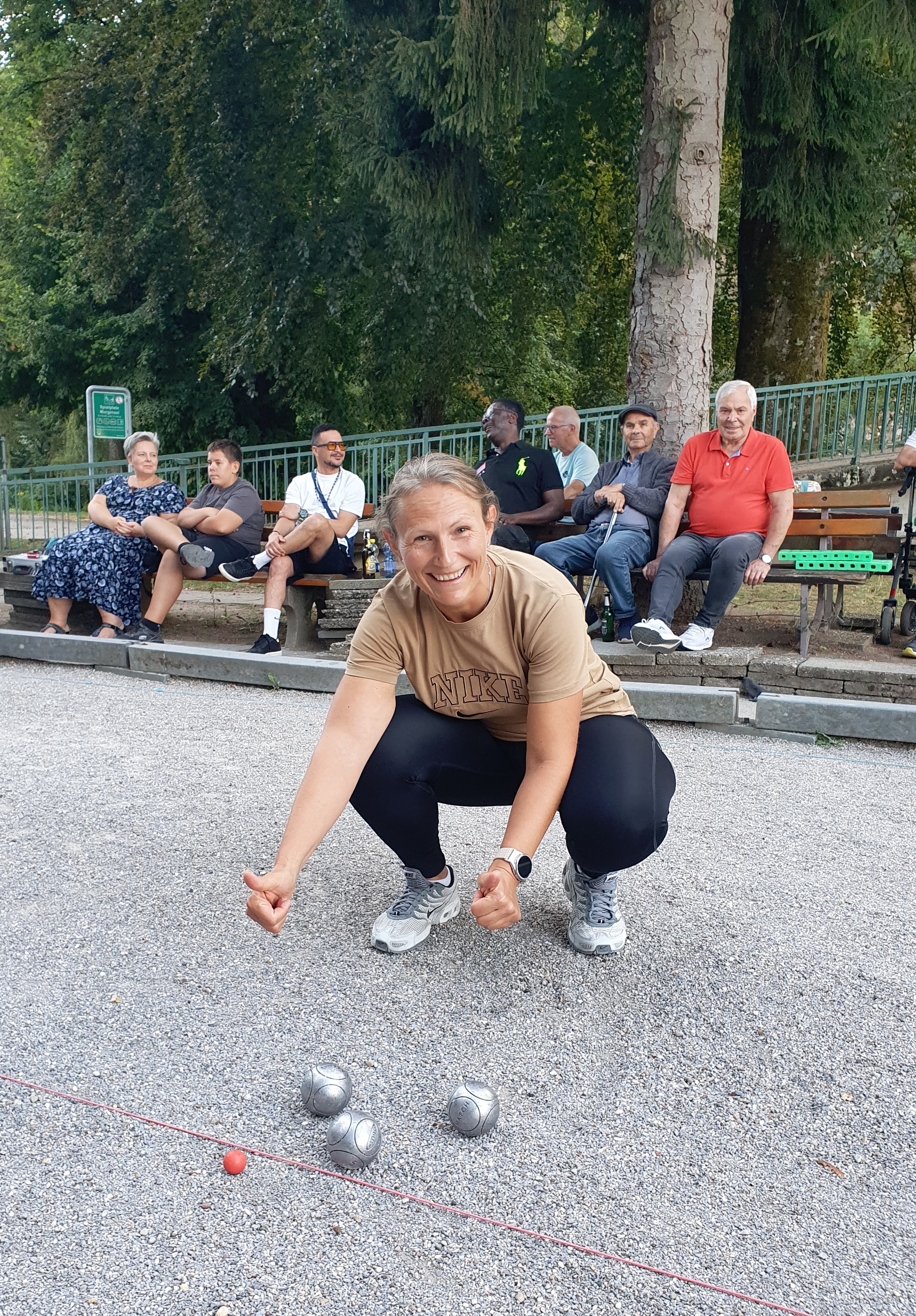 Anna VM Tete 2026
